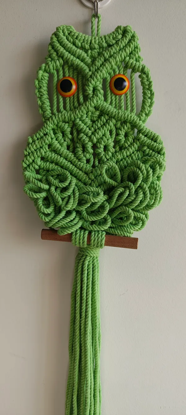 Premium_Macrame_Owl
