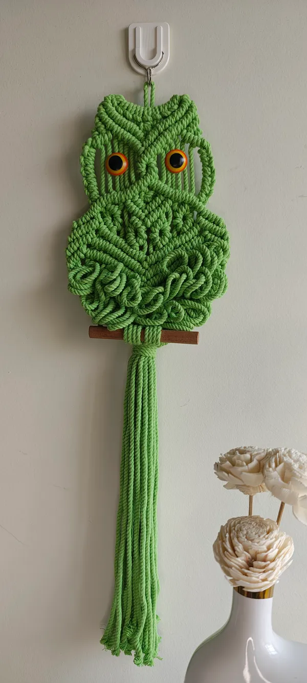 Premium_Macrame_Owl