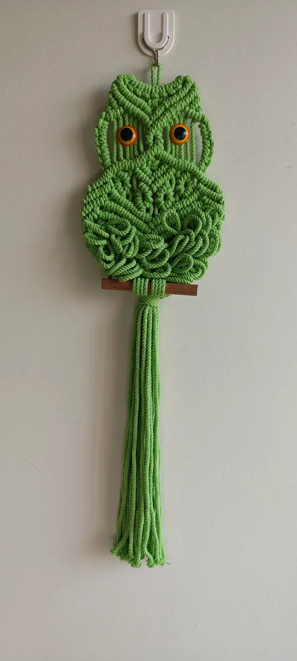 Premium_Macrame_Owl