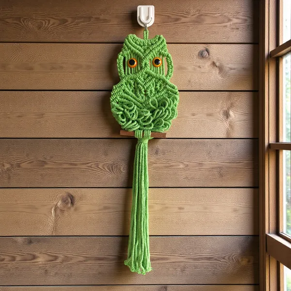 Premium_Macrame_Owl