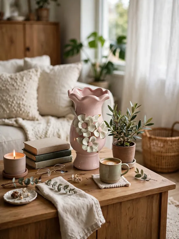 Pink_Vase