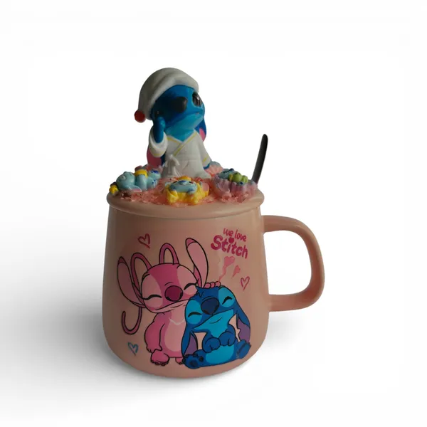Stitch_Nightsuit__Cup