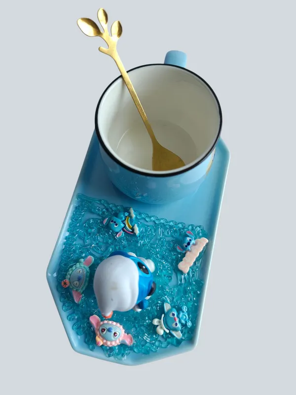 Stitch_3D-_Mug_&_tray_Set_-_Sleepy_Citrus_Edition