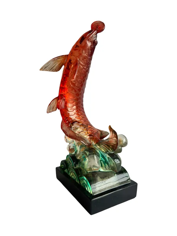 Prosperity_Leaping_Koi_Showpiece