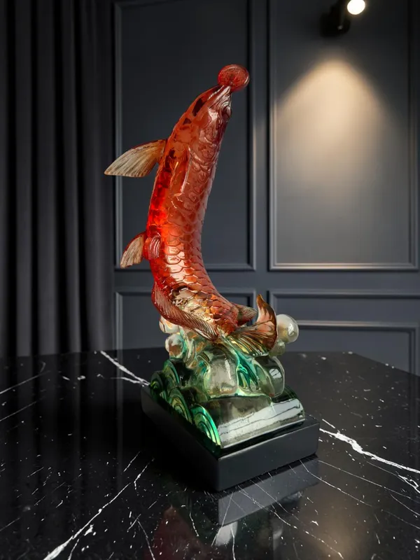 Prosperity_Leaping_Koi_Showpiece