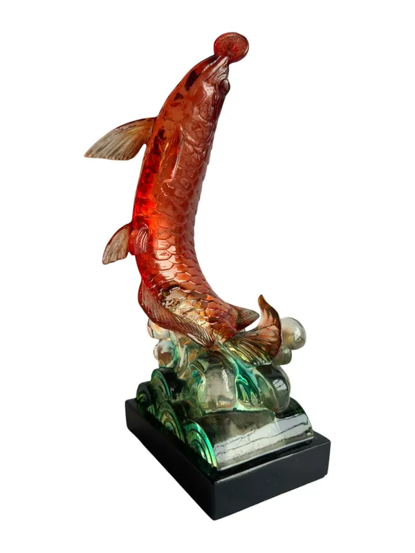 Prosperity_Leaping_Koi_Showpiece