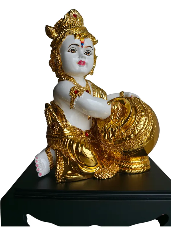 Maakhan_Chor_Krishna