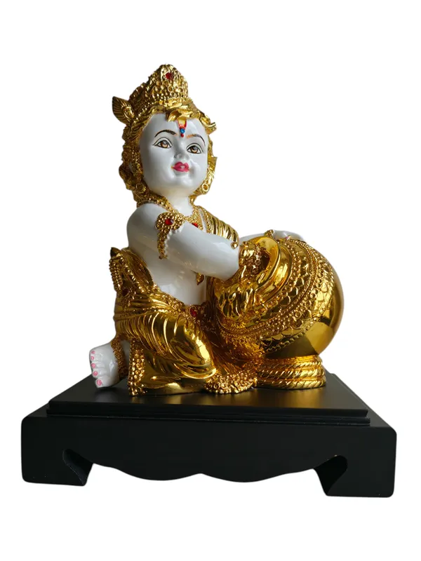 Maakhan_Chor_Krishna