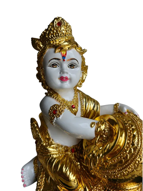 Maakhan_Chor_Krishna
