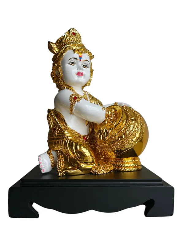 Maakhan_Chor_Krishna