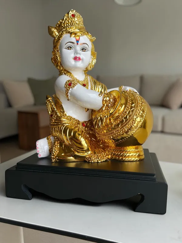 Maakhan_Chor_Krishna