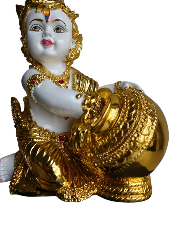 Maakhan_Chor_Krishna