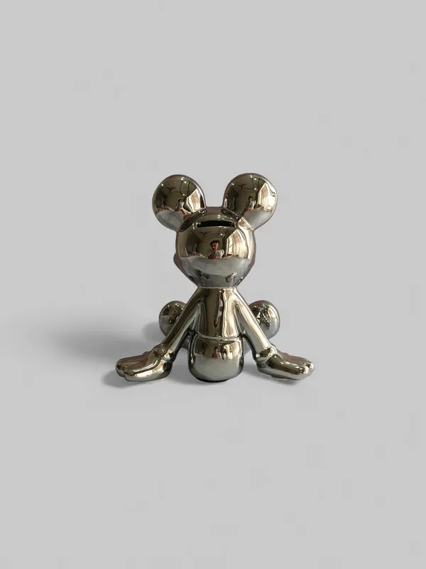 Silver_Sitting_Mickey