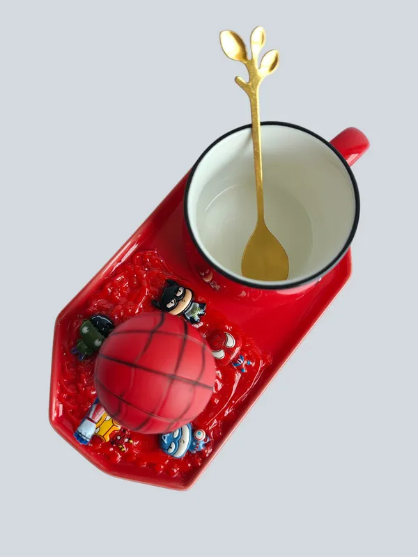 Spider-Man_3D-_Mug_&_Tray_Set_-_Web_Landing_Edition