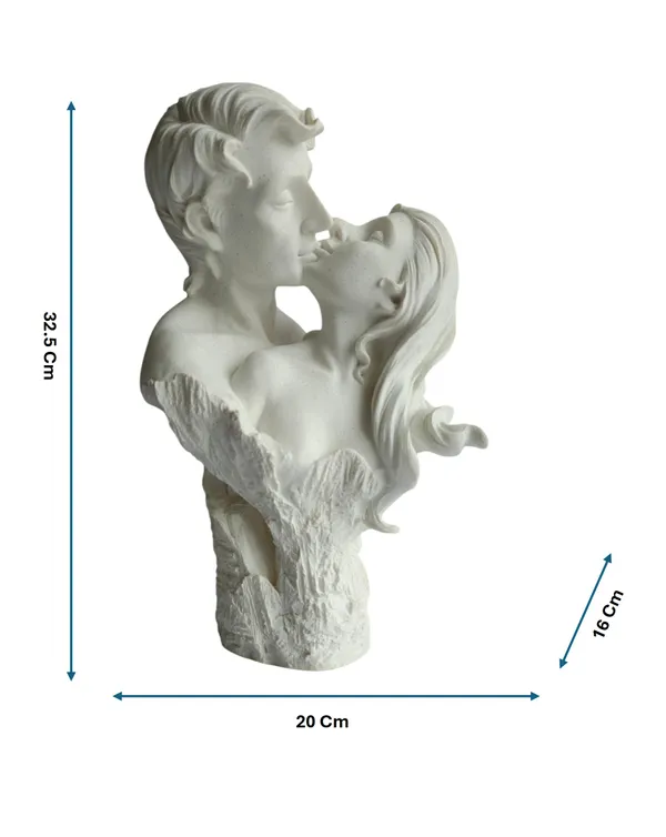 Eternal_Love_Kissing_Couple_Bust_Showpiece_-_Romantic_Couple_Statue