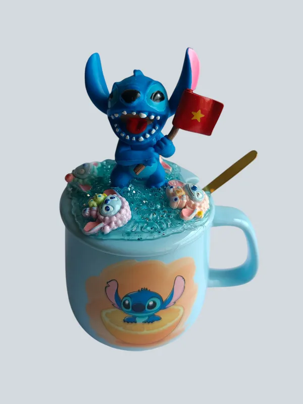 Stitch_3D-_Mug_&_Lid_Set_-_Cheer_Flag_Citrus_Edition