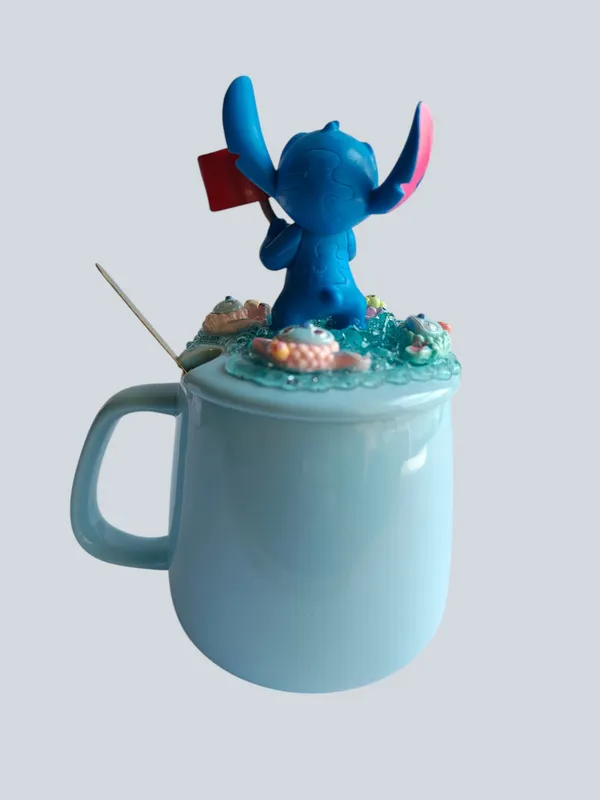 Stitch_3D-_Mug_&_Lid_Set_-_Cheer_Flag_Citrus_Edition