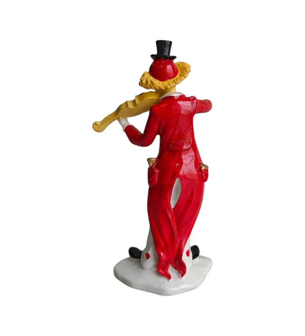 Violin_Clown_Decorative_Figurine