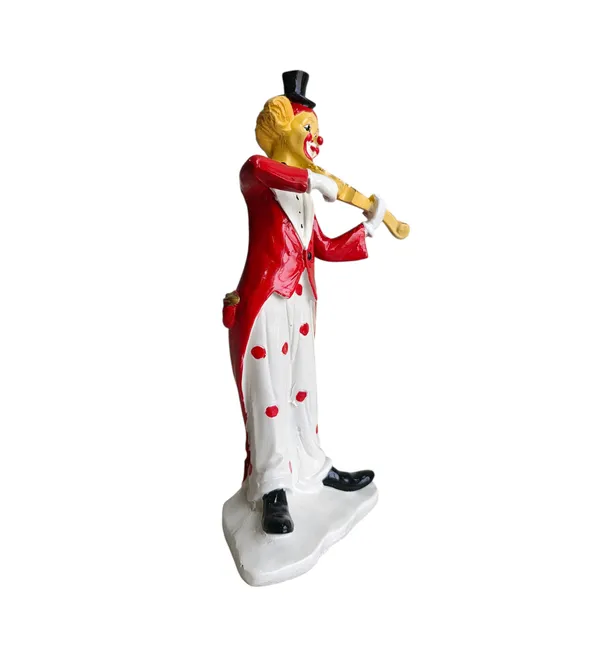 Violin_Clown_Decorative_Figurine