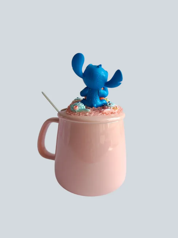 Stitch_3D-_Mug_&_Lid_Set_-_Spooky_Strawberry_Edition