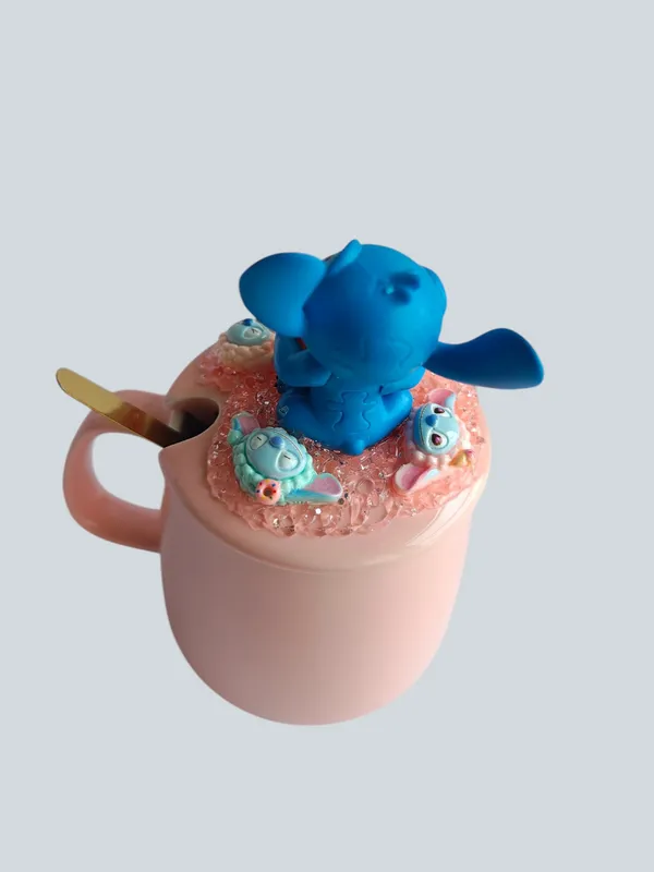 Stitch_3D-_Mug_&_Lid_Set_-_Spooky_Strawberry_Edition