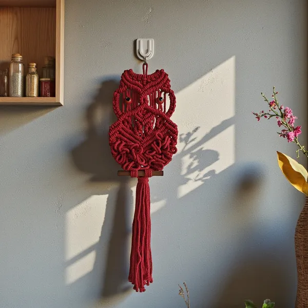 Premium_Macrame_Owl