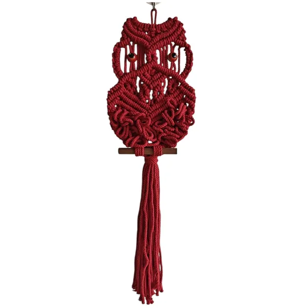 Premium_Macrame_Owl