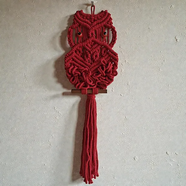 Premium_Macrame_Owl