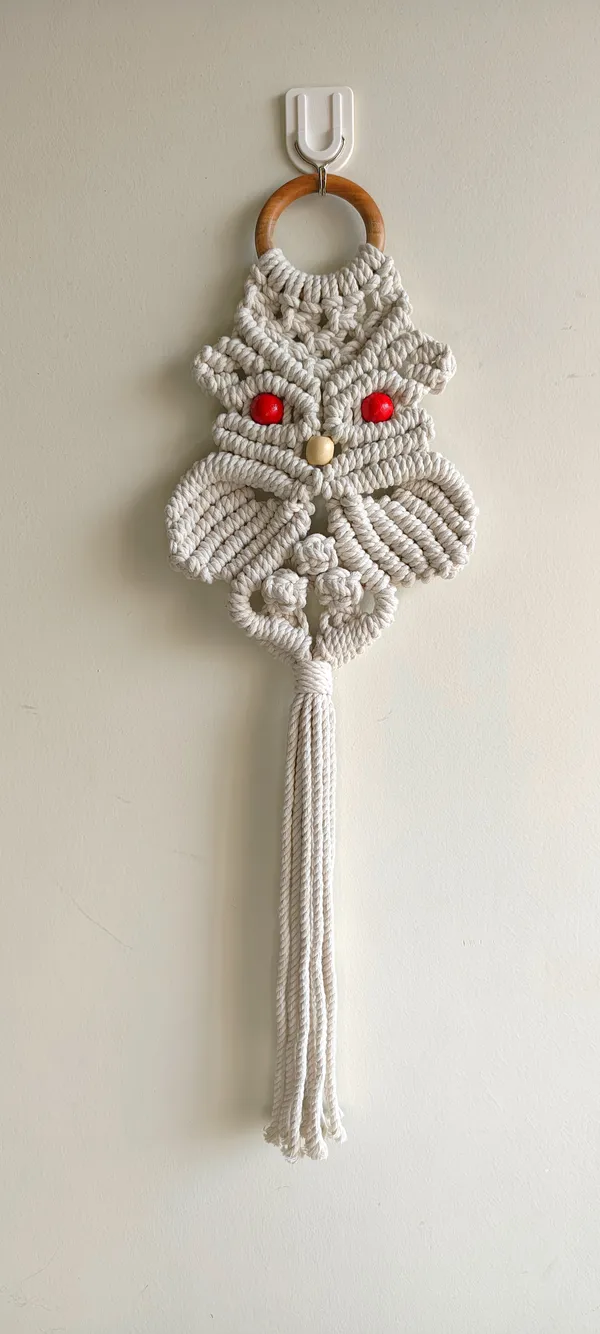 Premium_Macrame_Owl