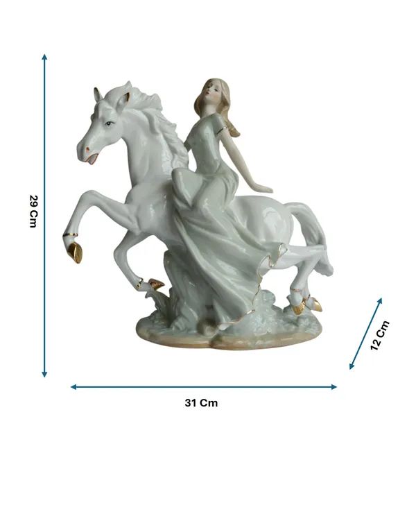 Lady_Riding_White_Horse_Showpiece_-_Victorian_Porcelain_Princess_Figurine