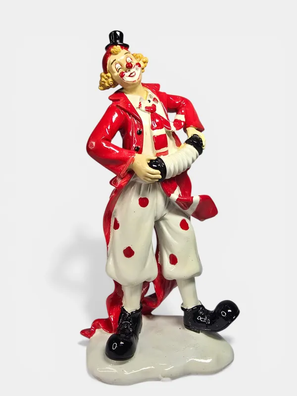 Clown_with_Accordion