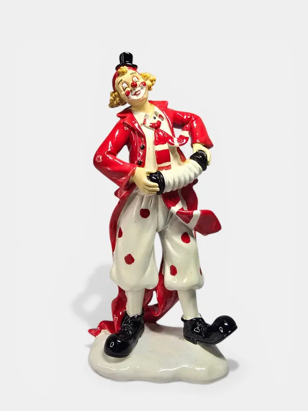 Clown_with_Accordion