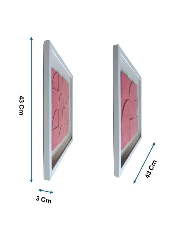 Blush_GeoForm_Minimalist_Wall_Frame_Set_of_2