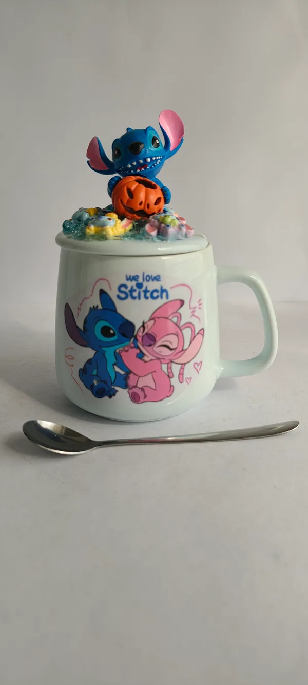 Stitch_Holloween_Cup