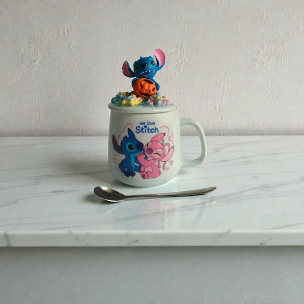 Stitch_Holloween_Cup