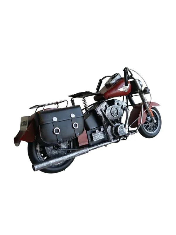 Vintage_Metal_Bike_Showpiece