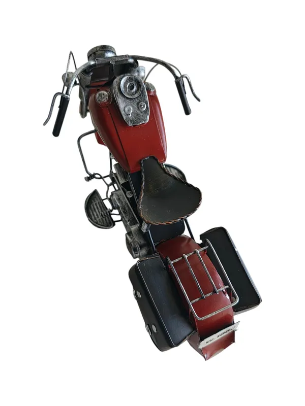 Vintage_Metal_Bike_Showpiece