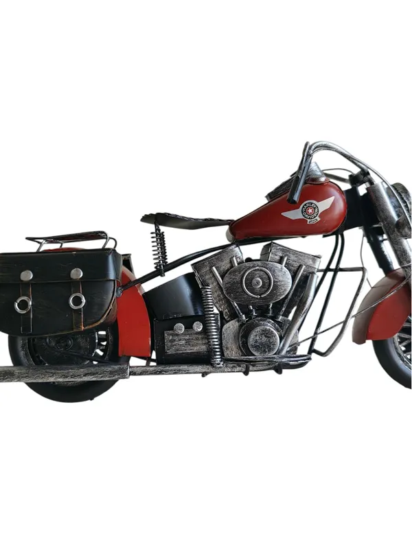 Vintage_Metal_Bike_Showpiece