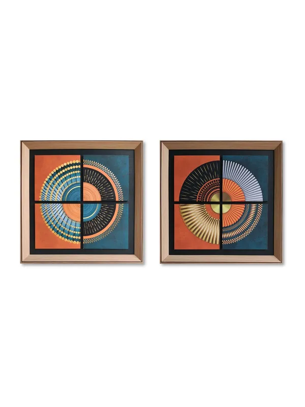 Celestial_Geometry_Abstract_Wall_Frame_Set_of_2