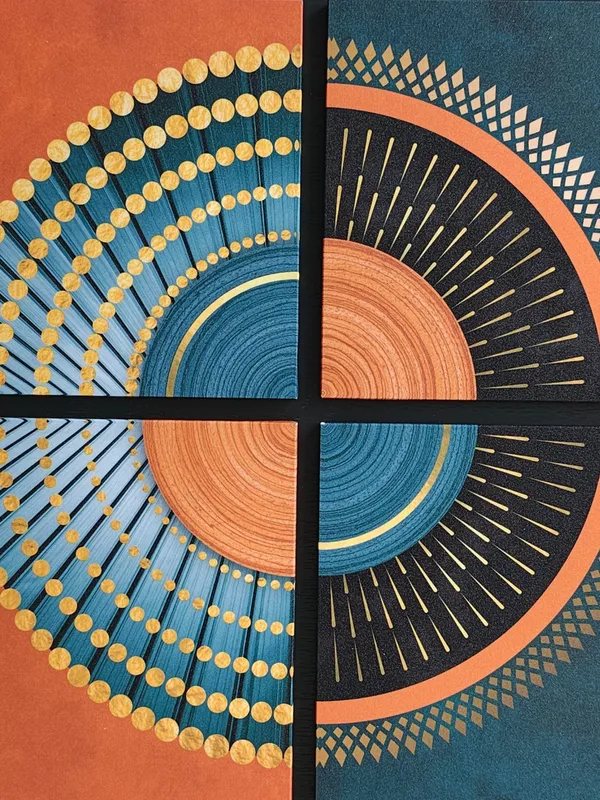 Celestial_Geometry_Abstract_Wall_Frame_Set_of_2