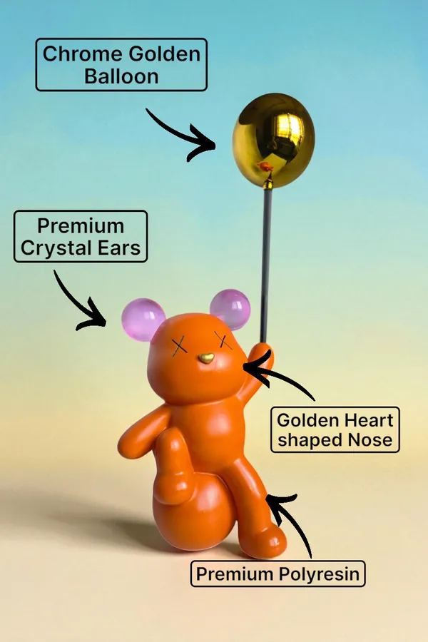 Orange_Polyresin_Premium_&_Elegant_Figurine