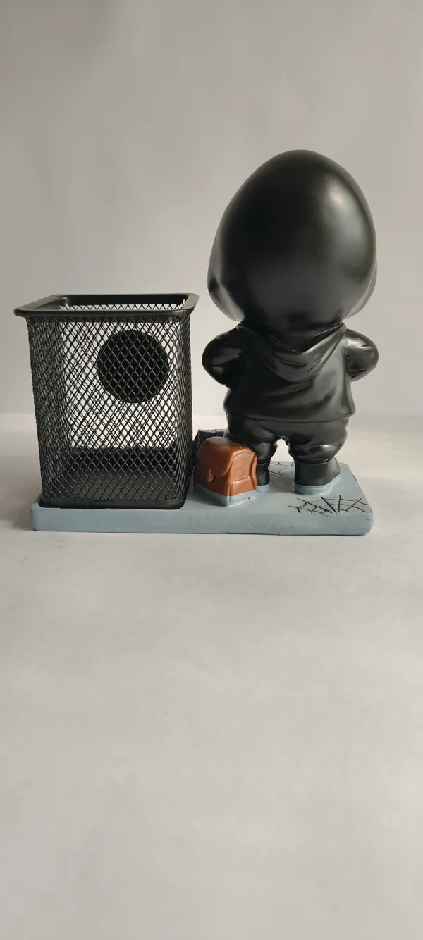 Spidey_Pen_Stand
