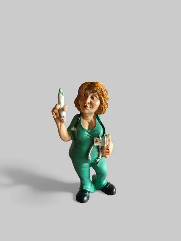 Female_Doctor