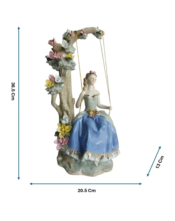 Victorian_Girl_on_Floral_Swing_Showpiece_-_Porcelain_Princess_Figurine