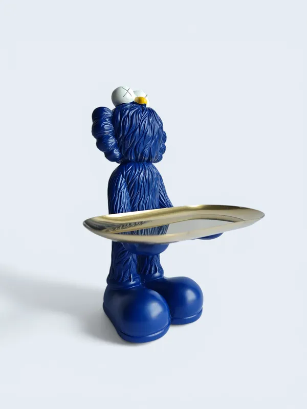 Blue_KAWS_Tray