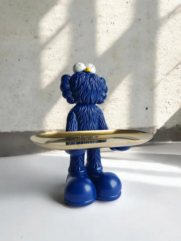 Blue_KAWS_Tray