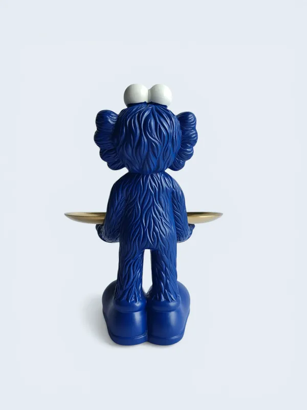 Blue_KAWS_Tray