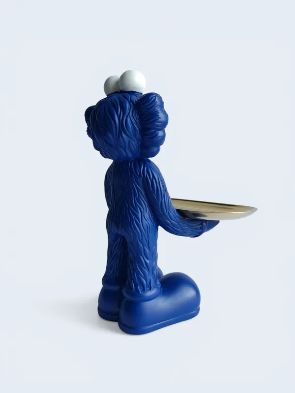 Blue_KAWS_Tray
