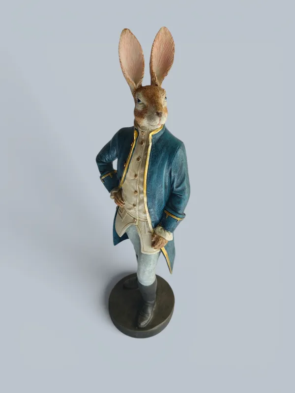 Royal_Bunny