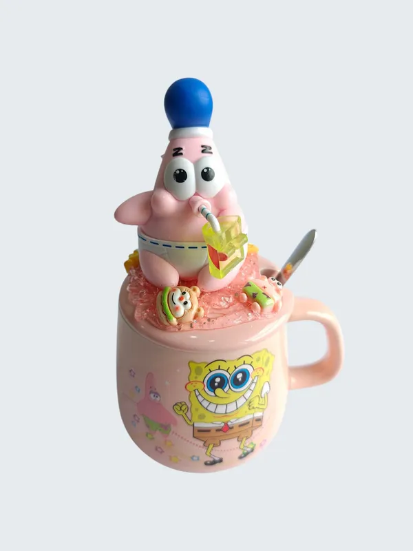 Baby_PatrickStar_3D-_Mug_&_Lid_Set-_Leedle_Lee_Edition